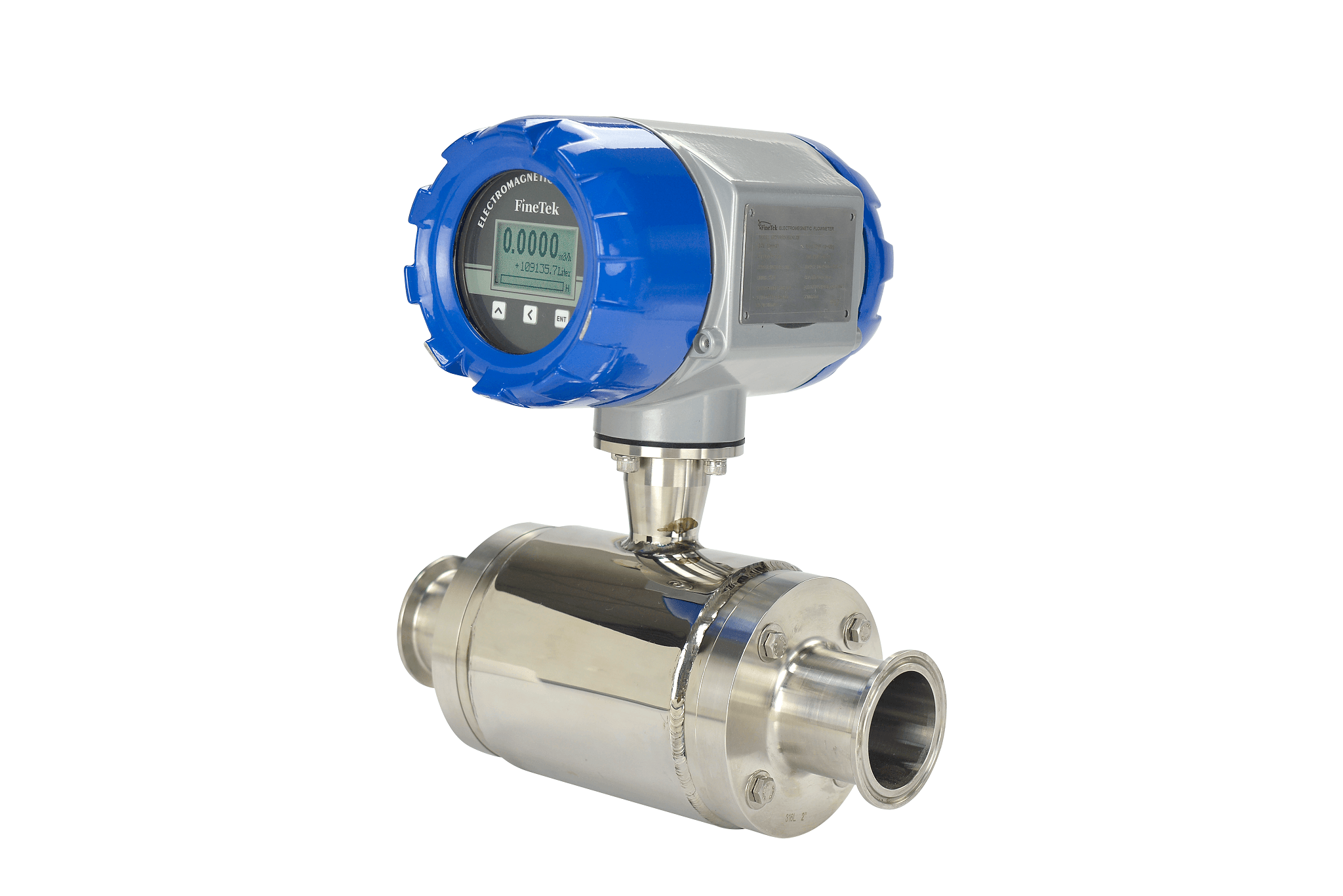 Flue Gas & Process Flow Meters