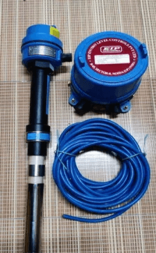 ESP / Dust Collector Level Switches