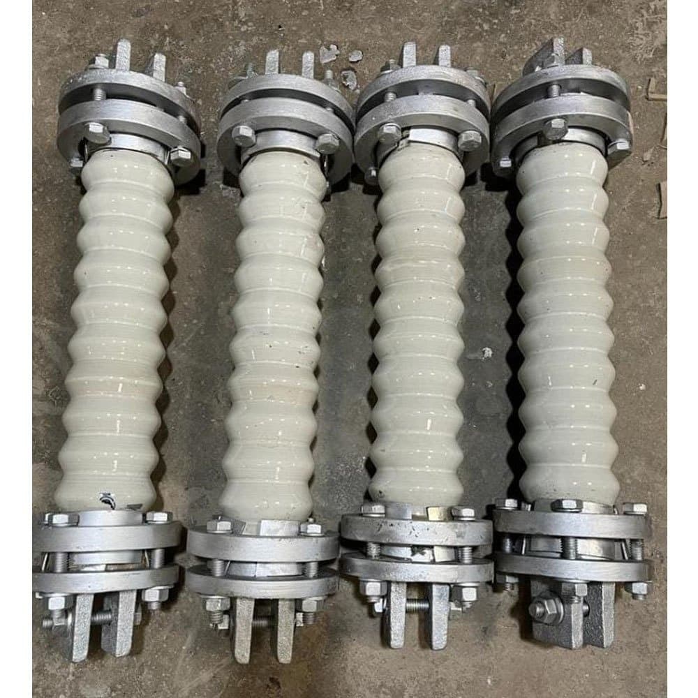 ESP Shaft Insulators & Heaters