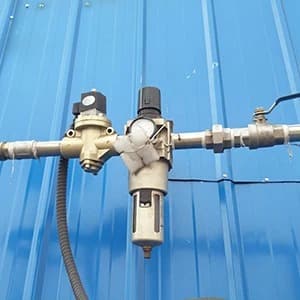 Boiler & APC Soot Blower Lances