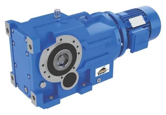Conveyor Drive Motors