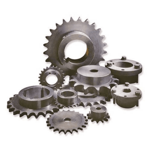 Head Sprocket Assemblies