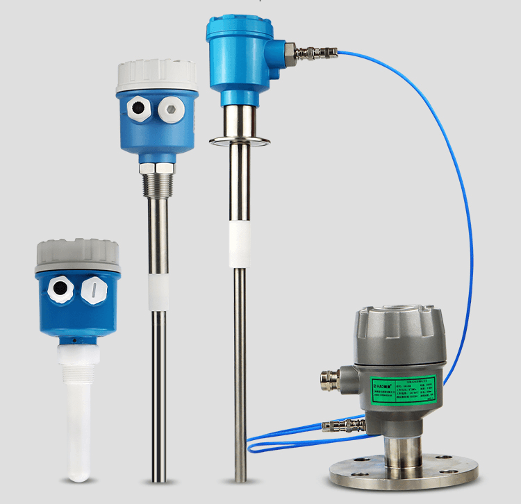 Bunker & Silo Level Switches