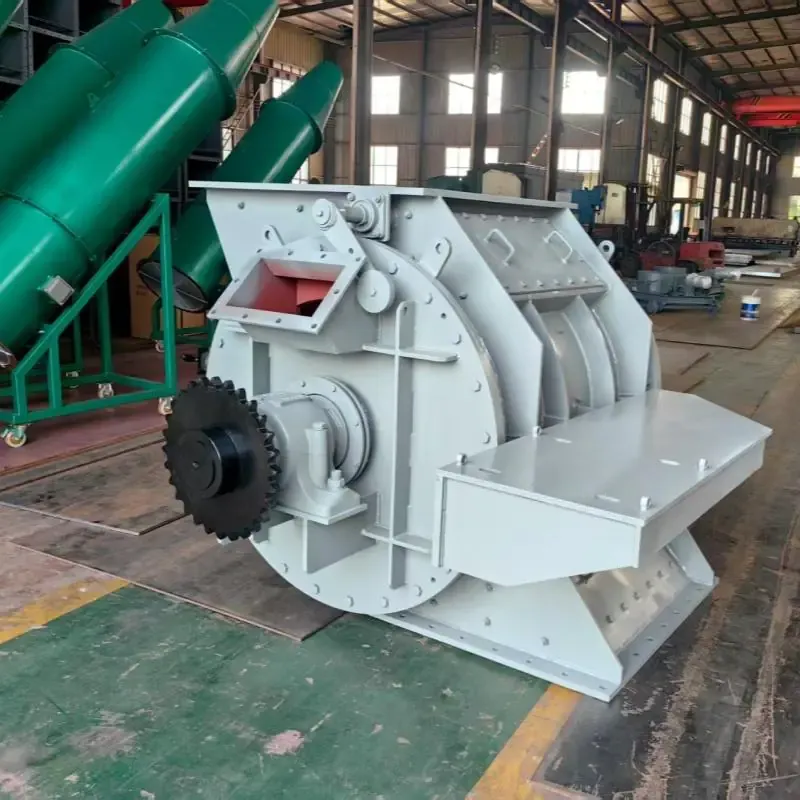 Rotary Airlock Valves (Standard)
