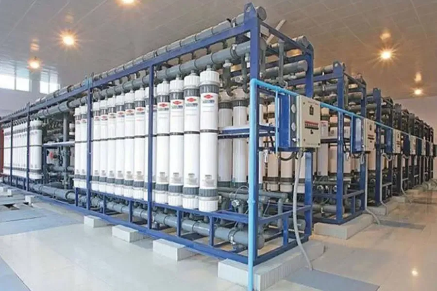 Ultrafiltration (UF) Membranes & Cartridge Filters