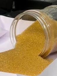 Water Softener Ion Exchange Resins