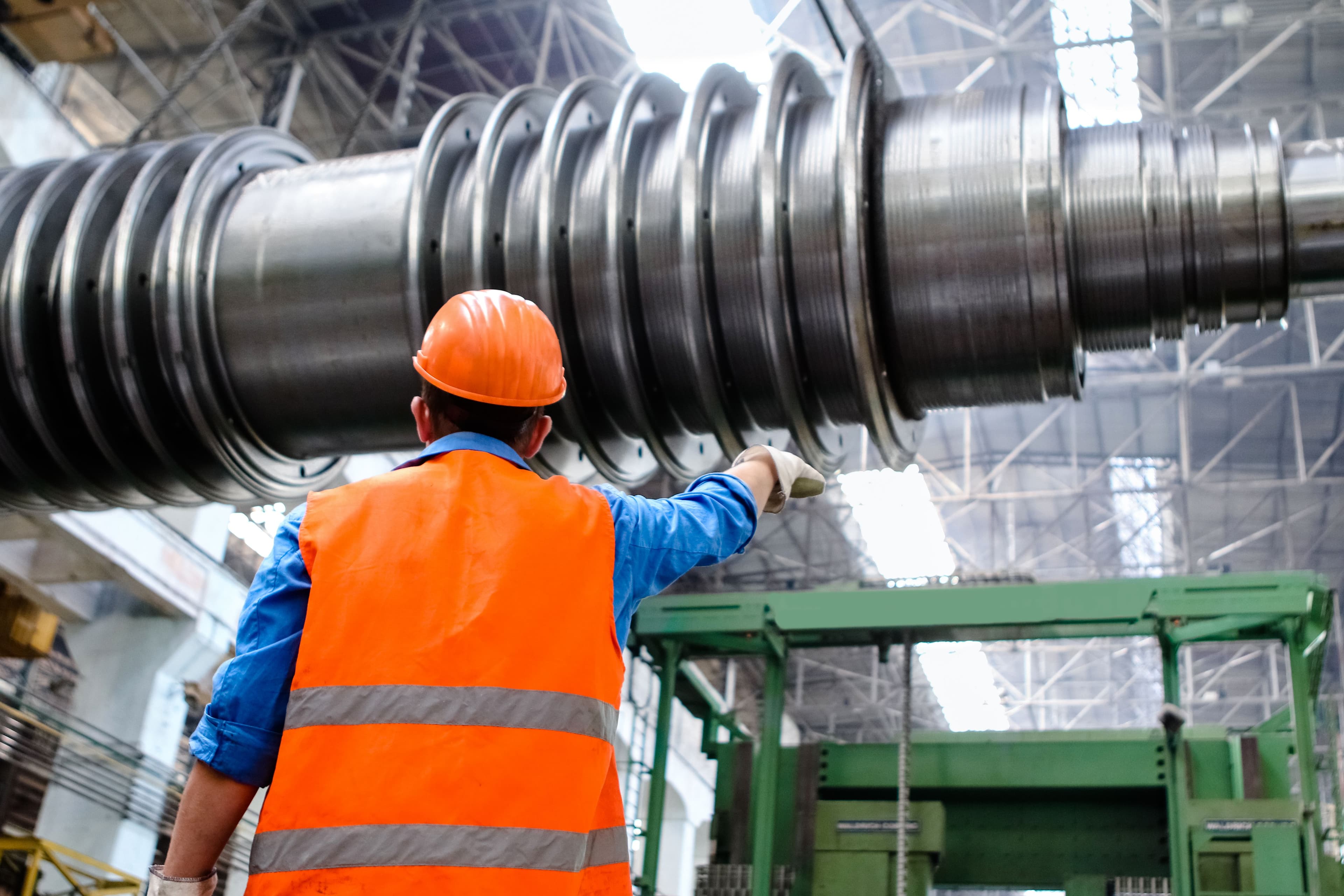 How to Evaluate OEMs for Industrial Equipment Sourcing