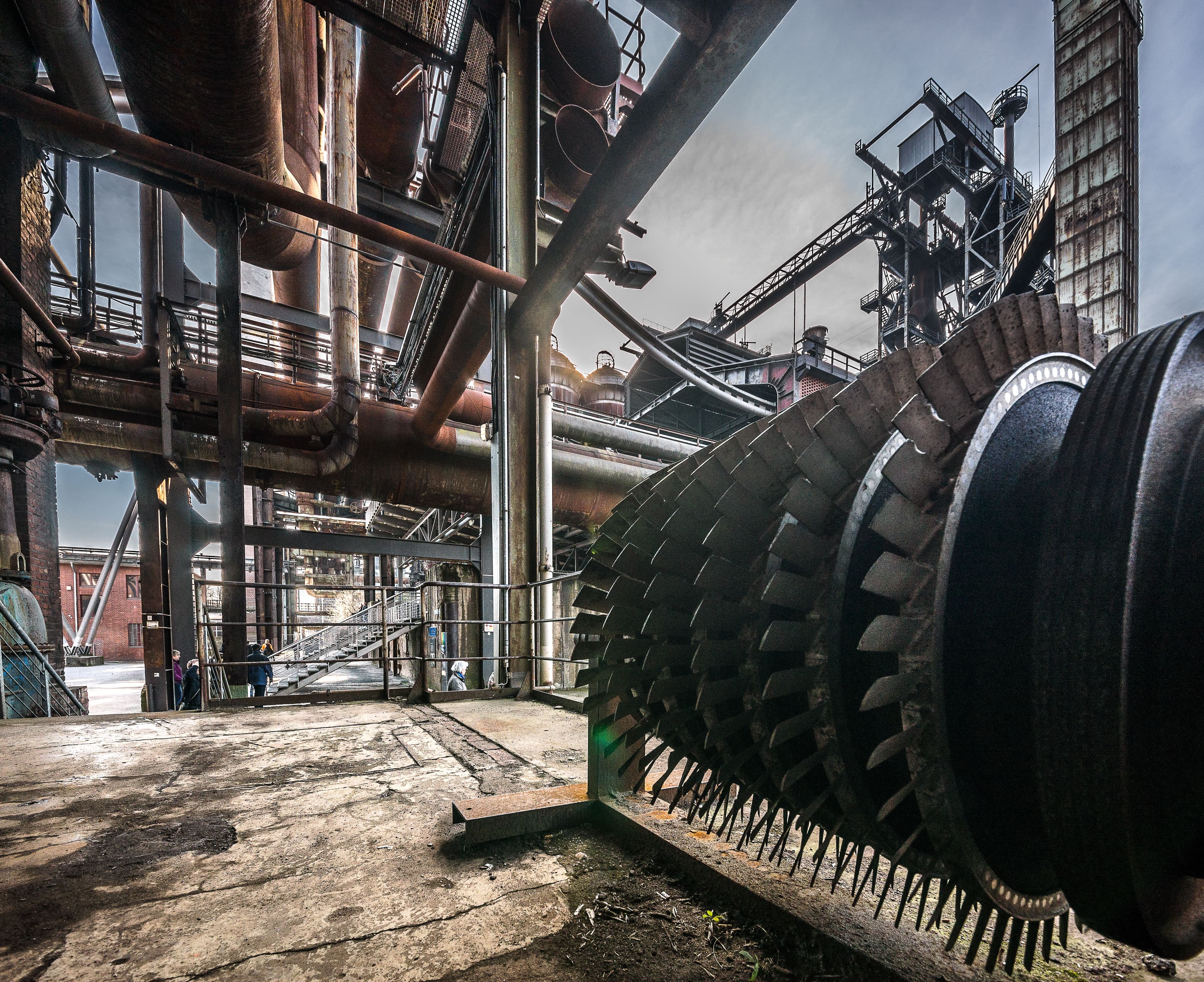 Spares Lifecycle Management for Cement & Power Plants