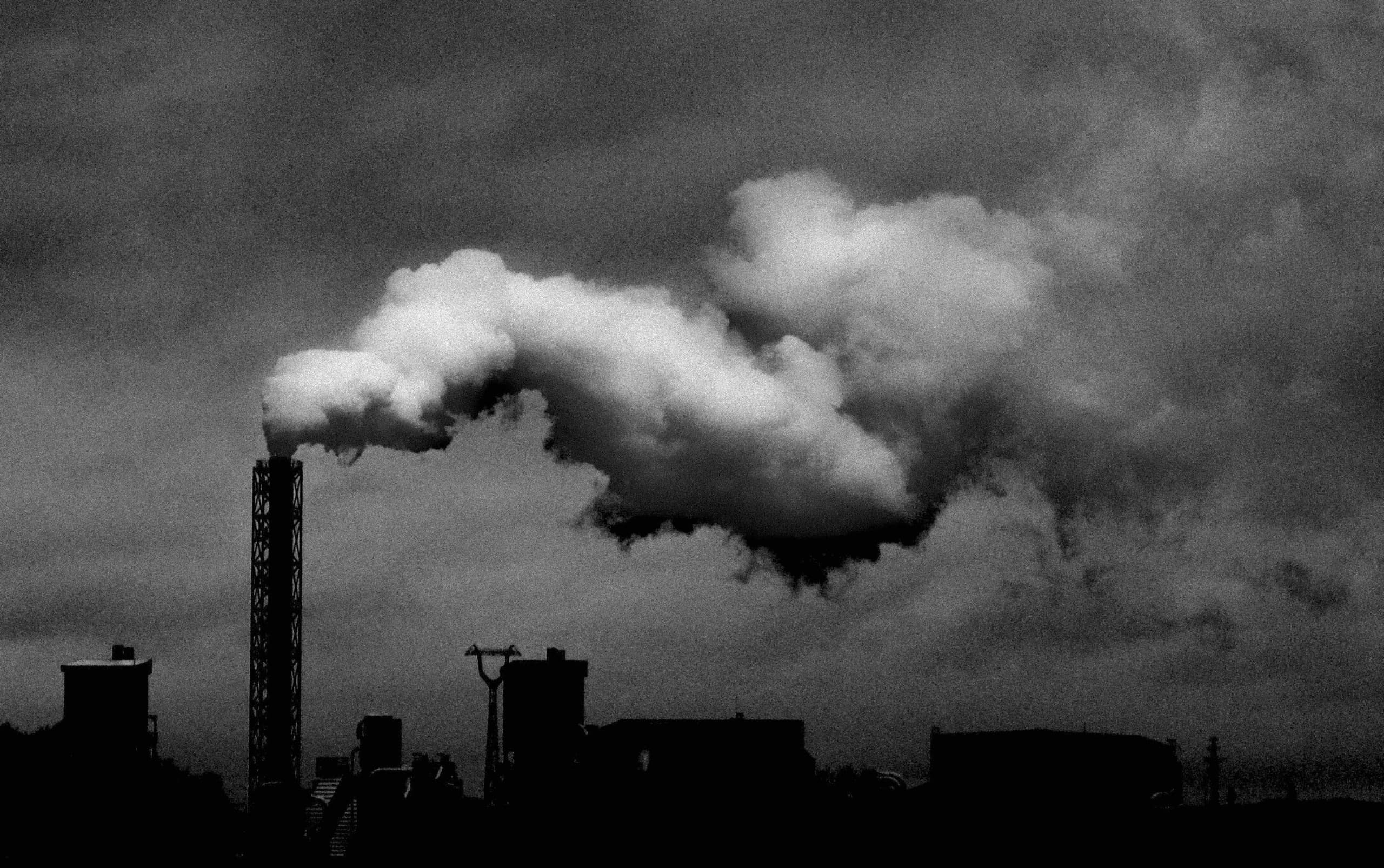 Air Pollution Control Equipments