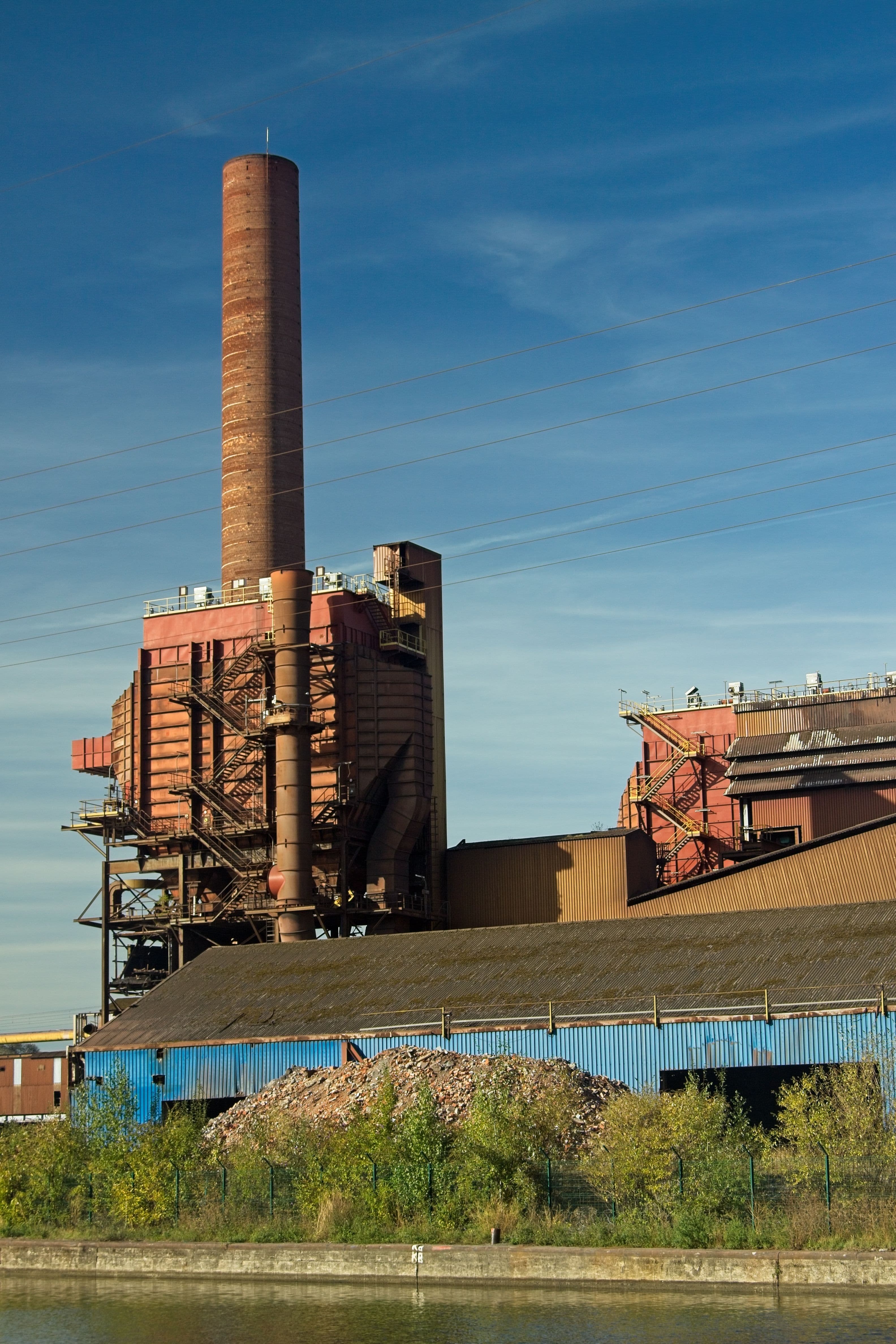Air Pollution Control