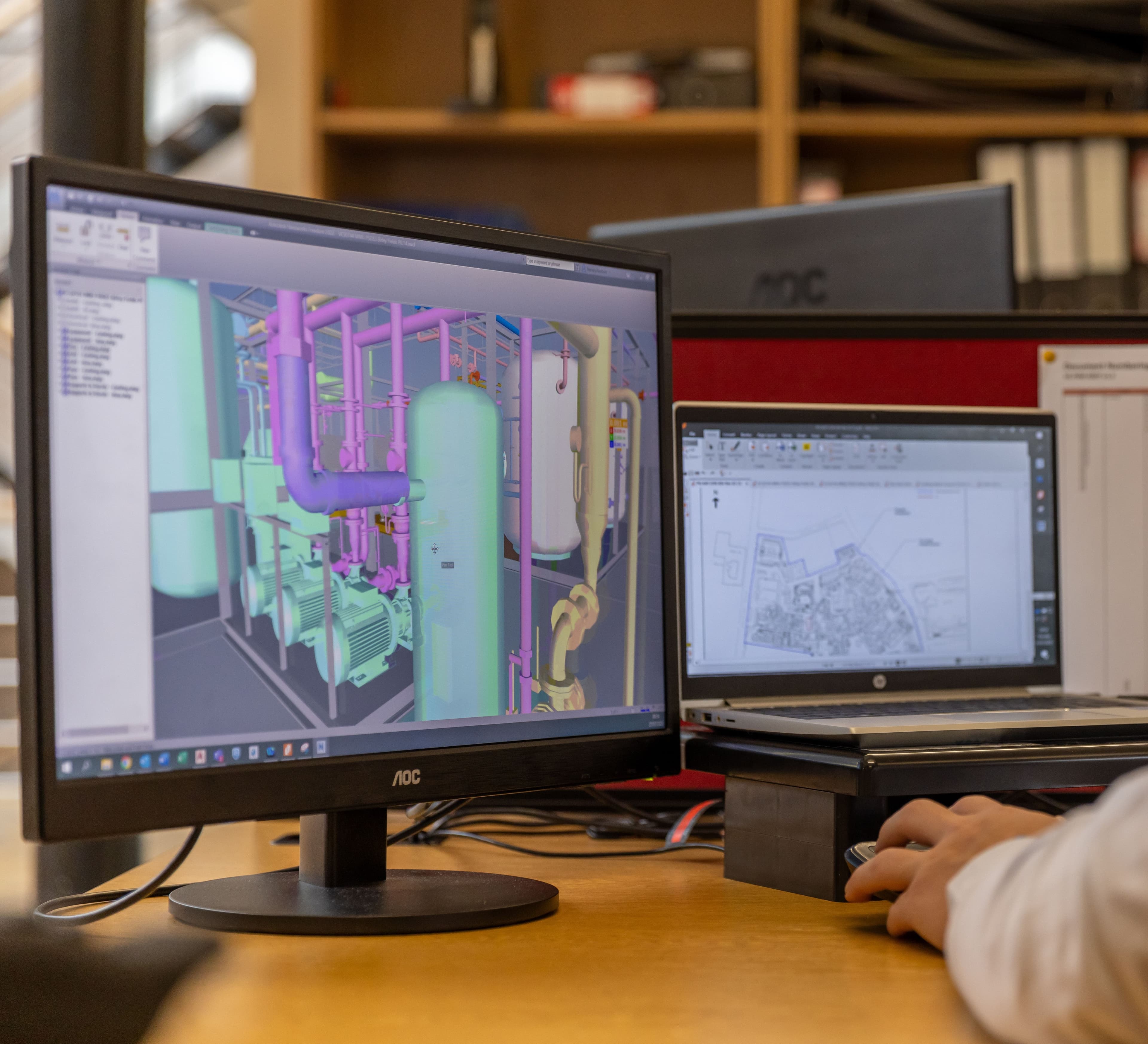 Engineering & Design Consultancy