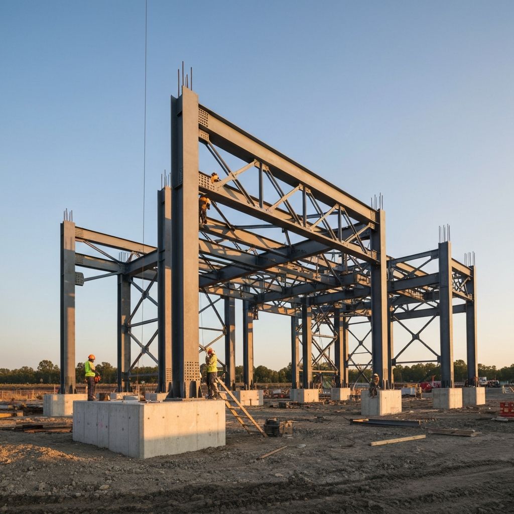 Material Handling Systems